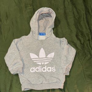 ADIDAS Infant Hoodie
